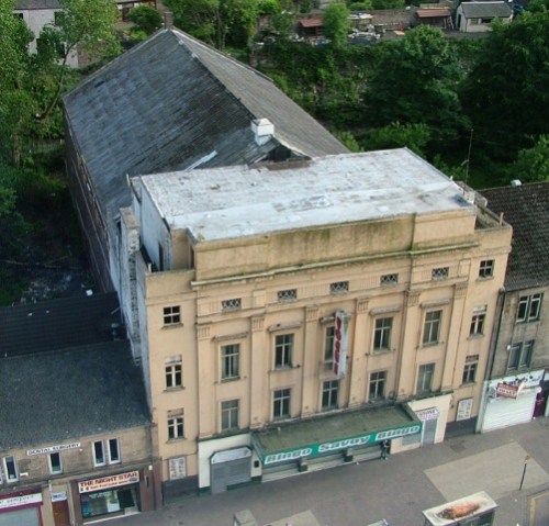 Cambuslang_savoyaerialshotjune